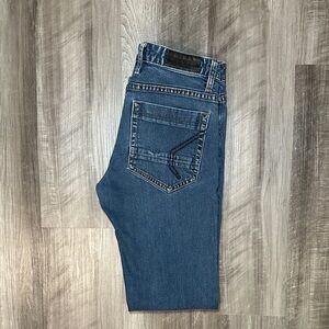 C-IN2 Flex Svelte Slim Skinny Jeans - 30